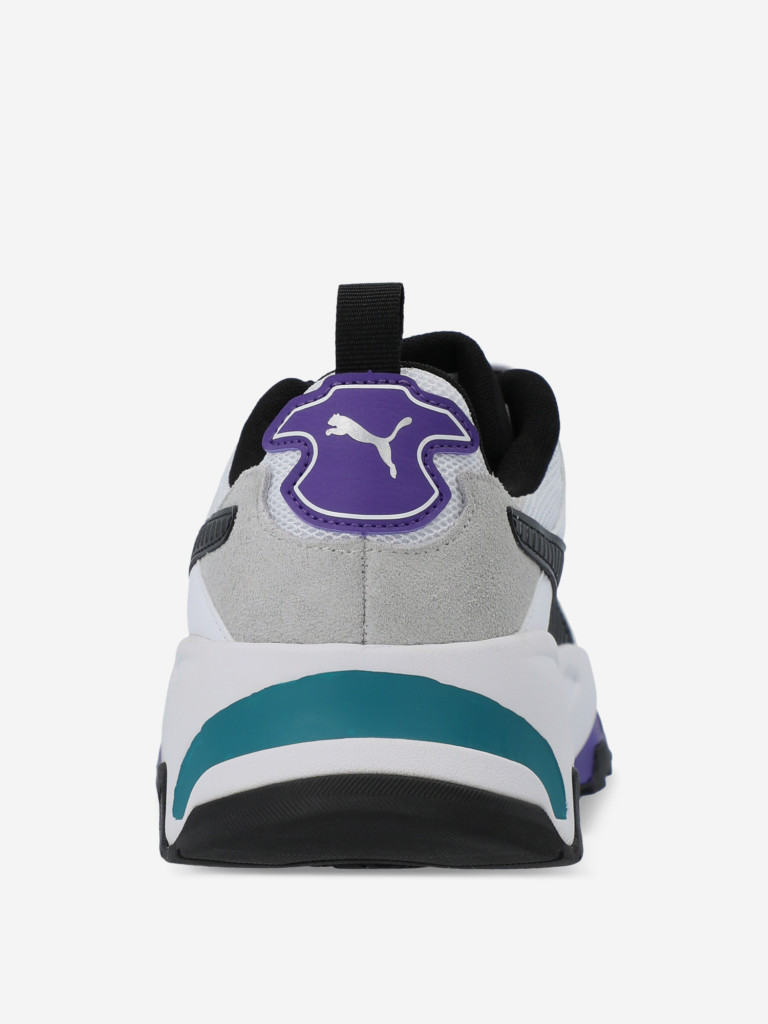 Кроссовки мужские PUMA Trinity — фото №4