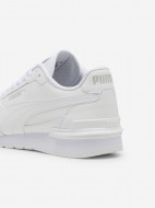 Кроссовки детские PUMA St Runner V4 L Jr — фото №5