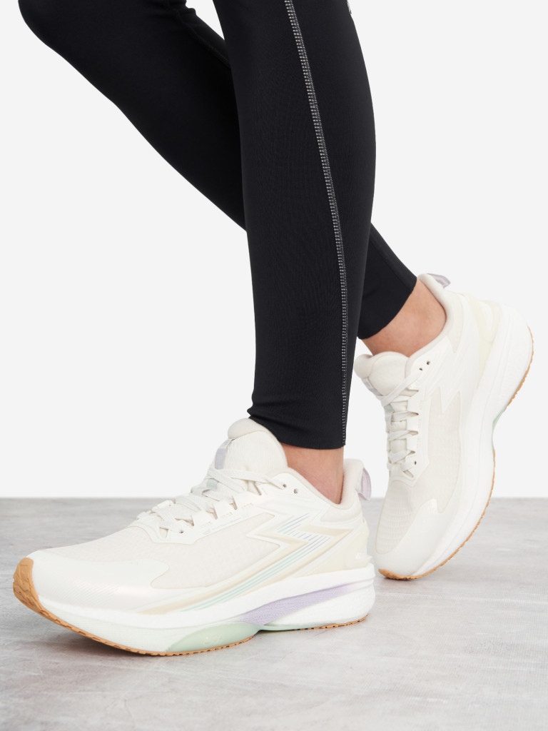 Кроссовки женские 361° — фото №8