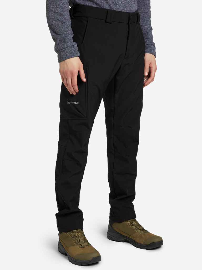 Брюки мужские Bask Nord