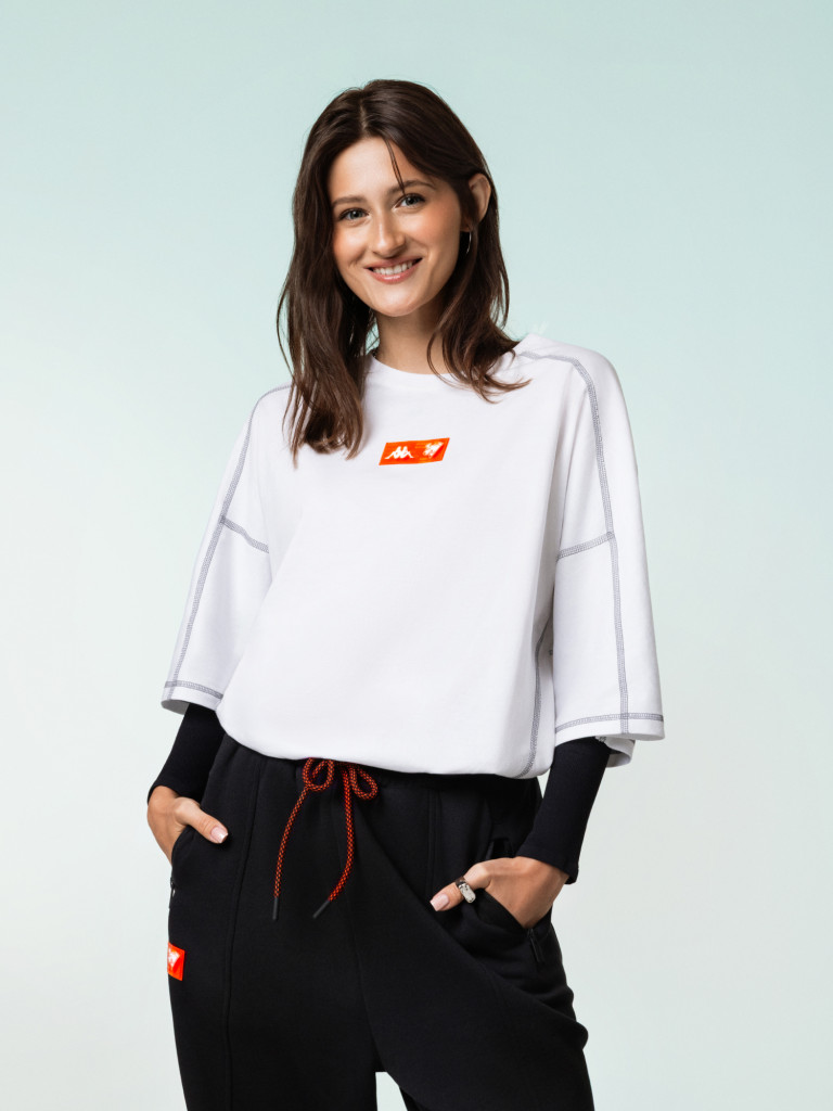 Футболка Kappa x Virtus.pro — фото №14