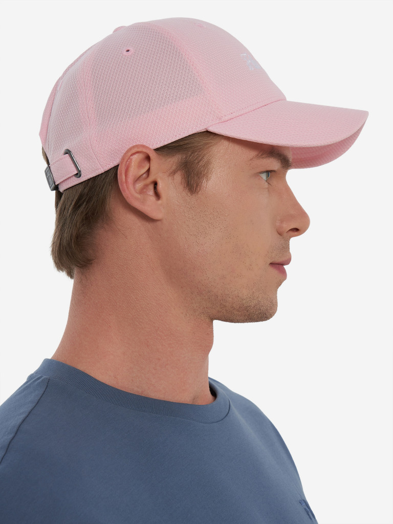 Бейсболка FILA — фото №9