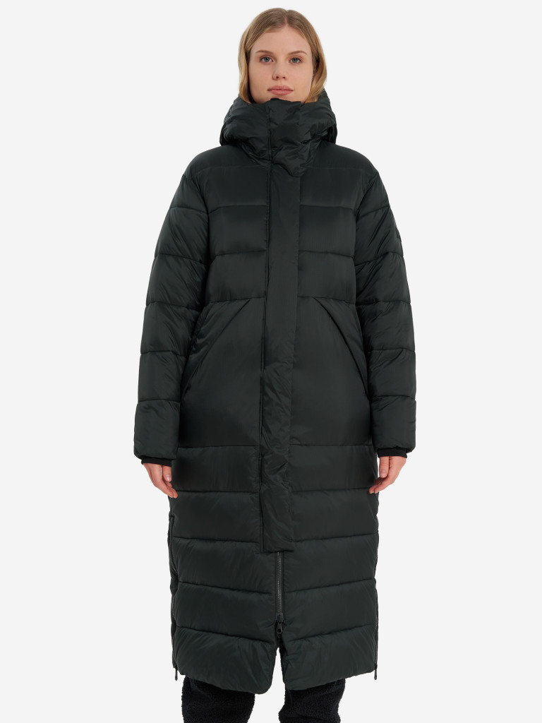 Пальто утепленное женское IcePeak Moraine — фото №2