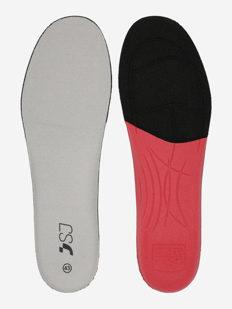 Кроссовки мужские Safety Jogger — фото №8