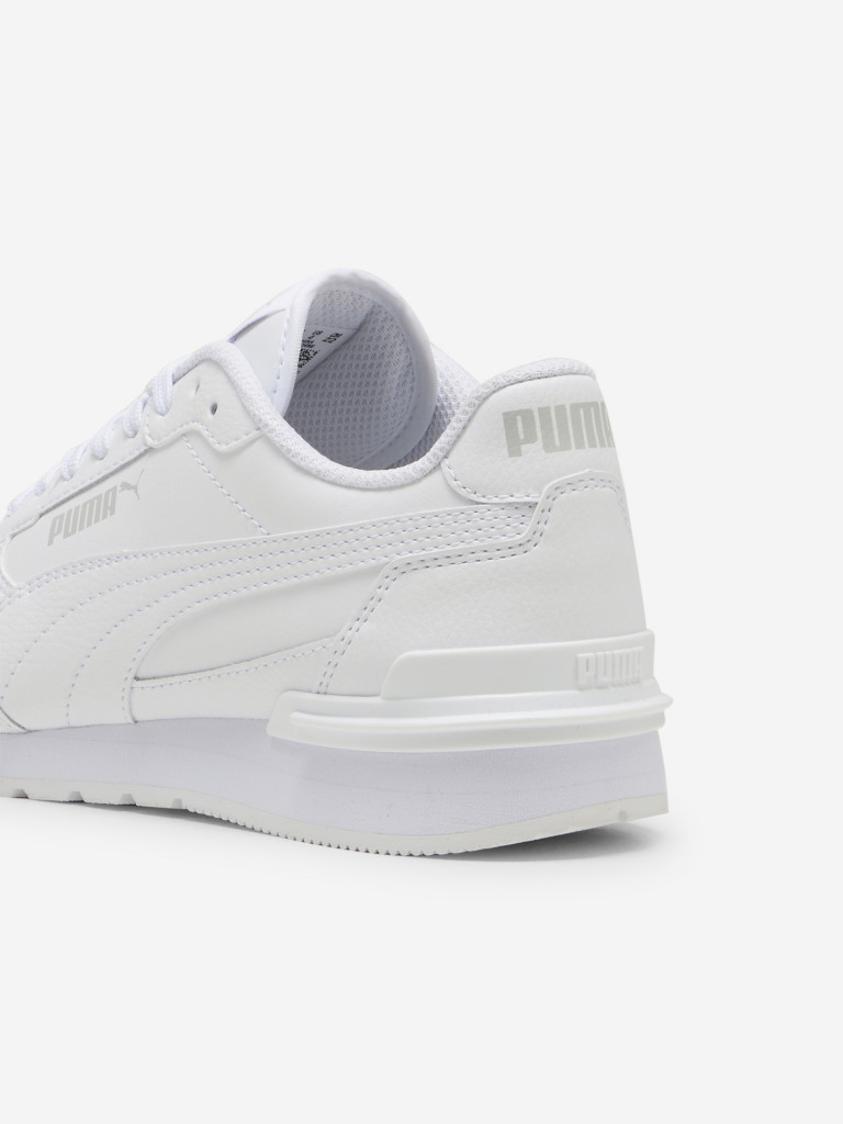 Кроссовки детские PUMA St Runner V4 L Jr — фото №5