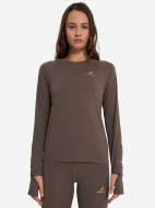 Лонгслив женский Demix — фото №2