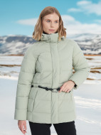 Northland әйелдер мамық курткасы