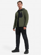 Толстовка мужская Mountain Hardwear Polartec — фото №4