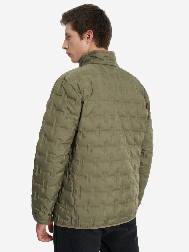 Columbia Delta Ridge II Down Jacket ерлер мамық курткасы — фото №4