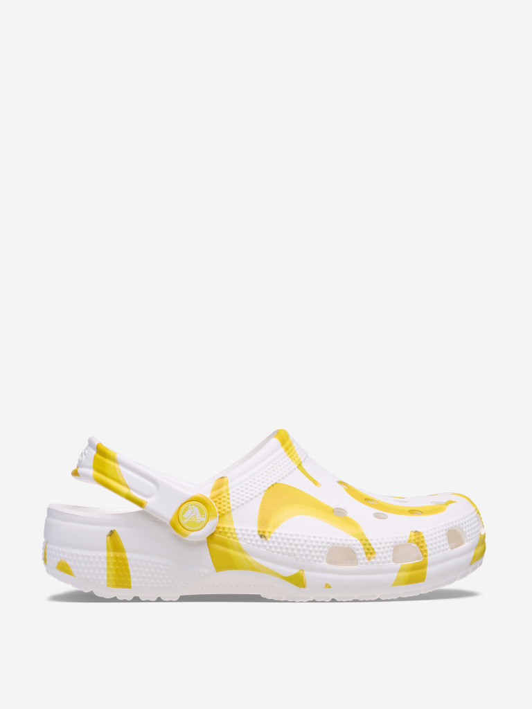 Сабо женские Crocs Classic