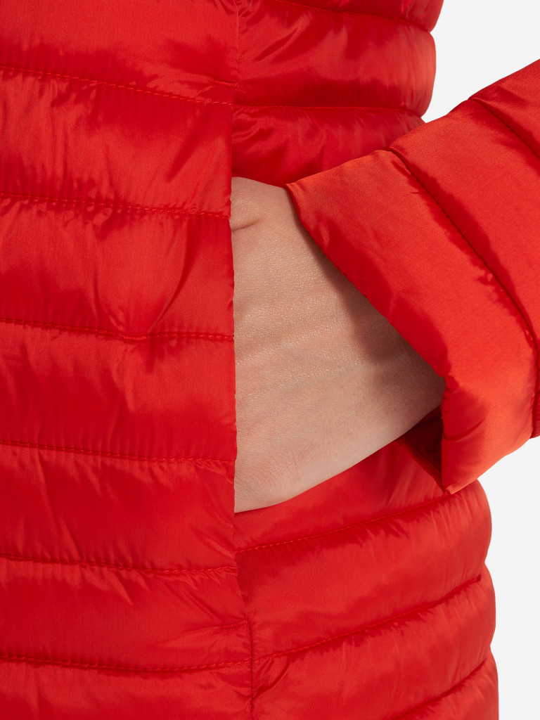 Пуховик женский Luhta Hietoinen — фото №9