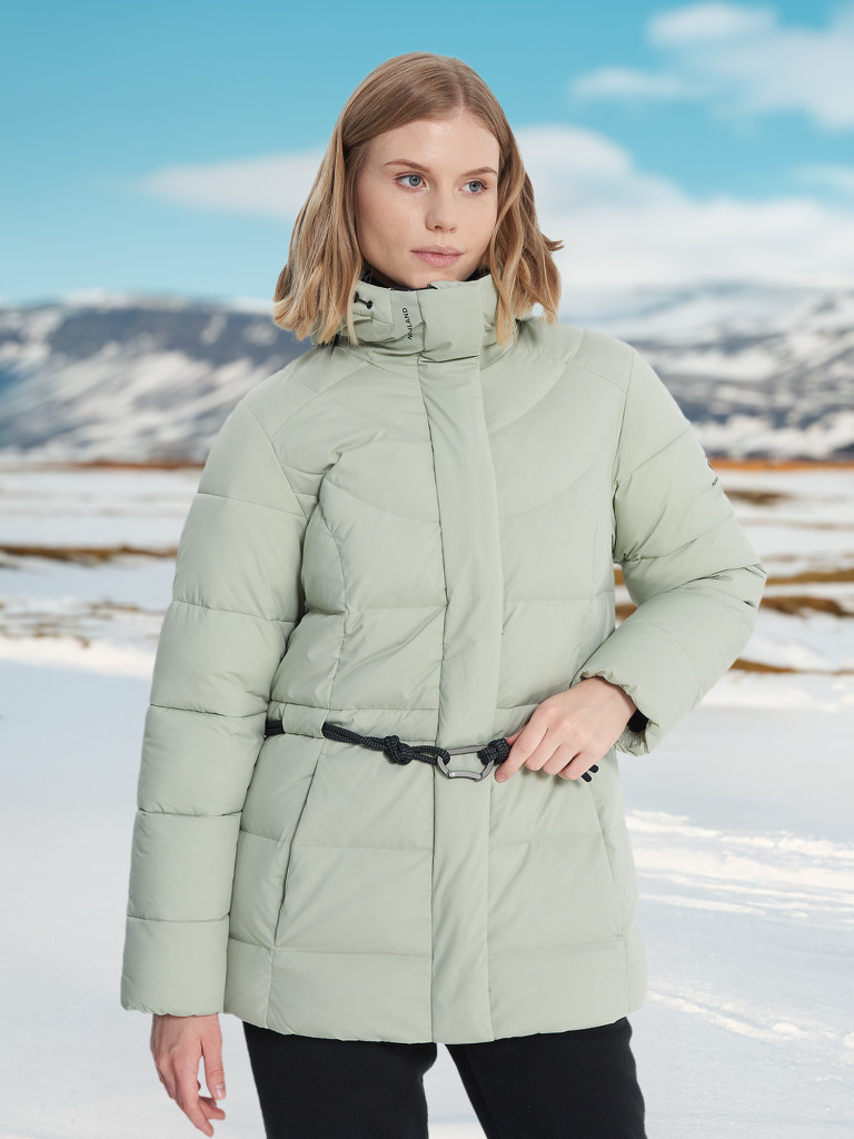 Northland әйелдер мамық курткасы