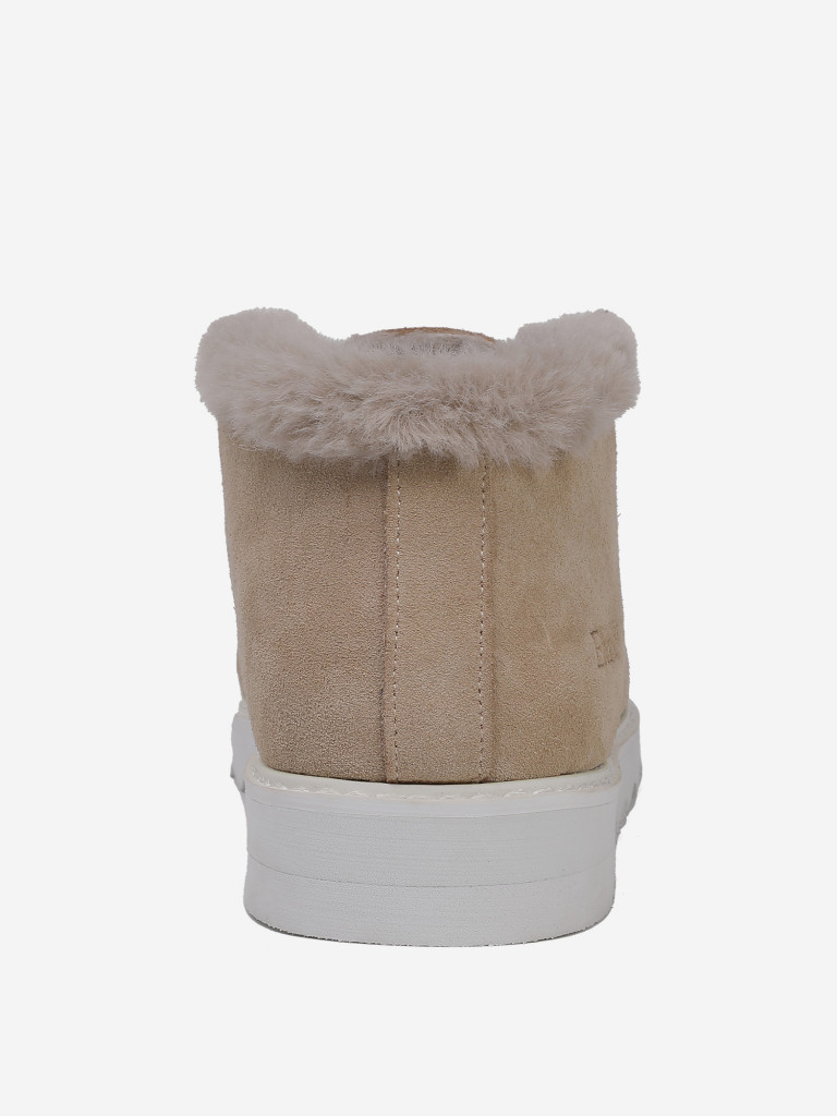 Etonic әйелдер жылы бәтеңкесі — фото №3