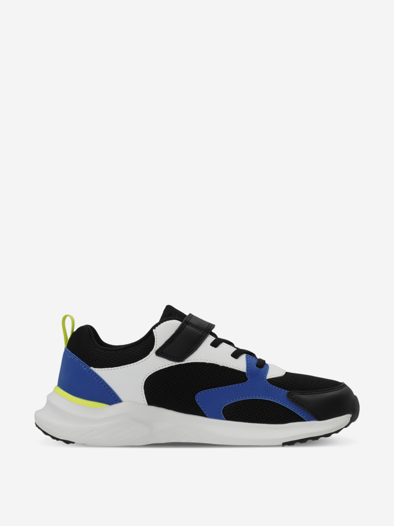 Кроссовки для мальчиков GSD Sp Twist 2.0 — фото №4