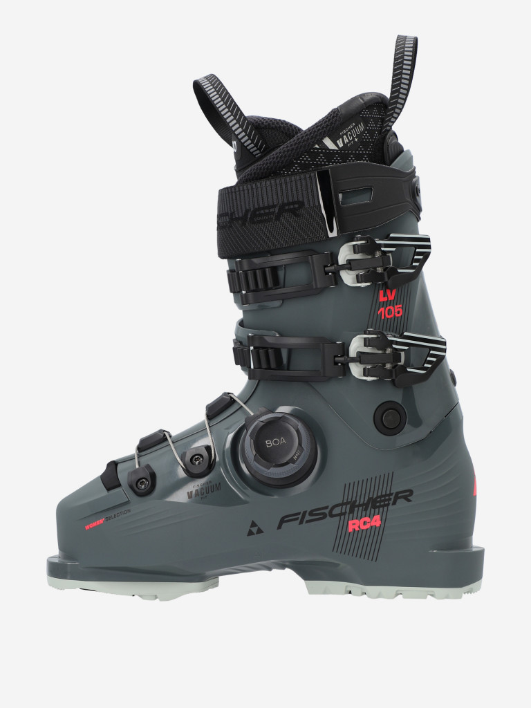 Fischer RC4 105 LV Boa Rhino әйелдер таушаңғы бәтеңкесі