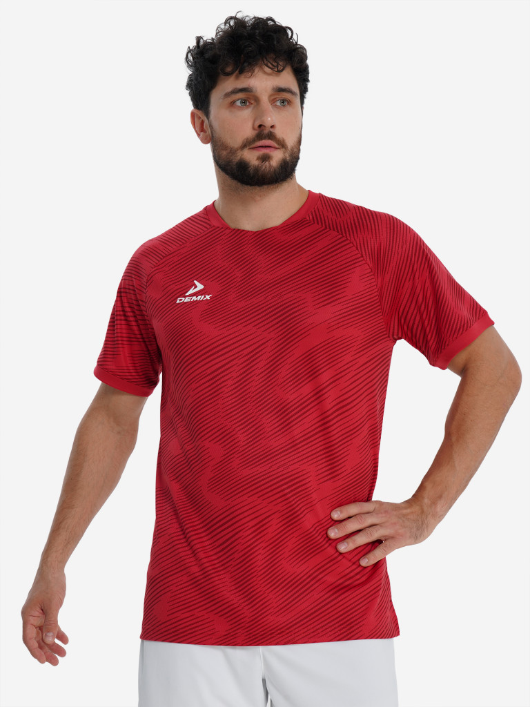 Demix Winger ерлер футболкасы