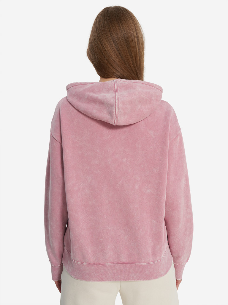 Худи женское PUMA — фото №3