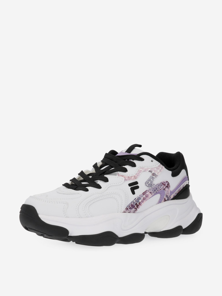 Кроссовки женские FILA Volt W — фото №3