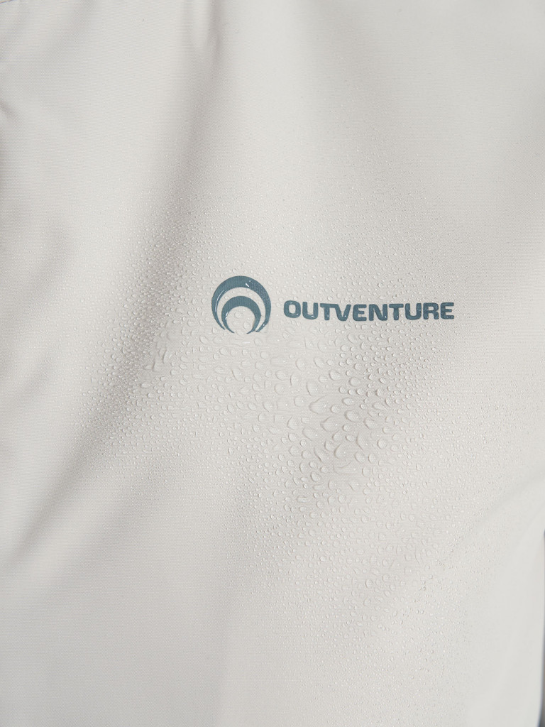 Outventure әйелдер жұқа курткасы — фото №7