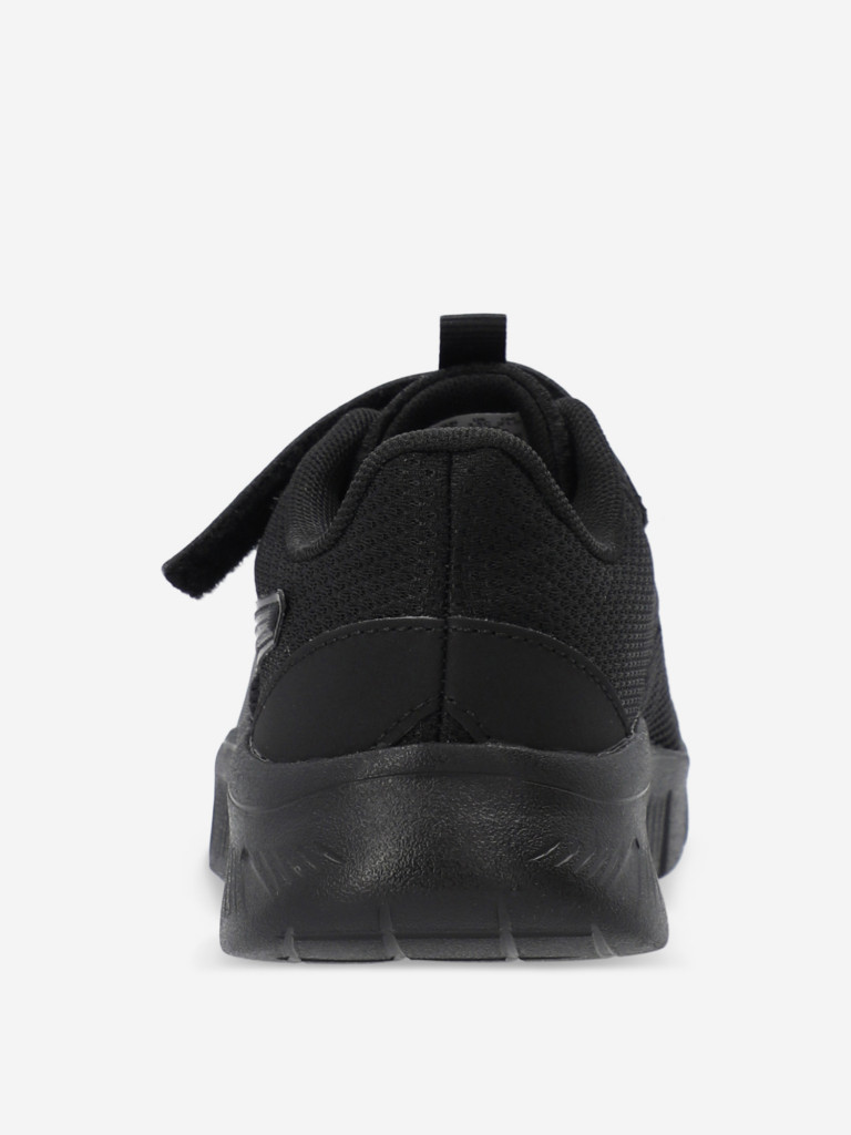 Кроссовки детские PUMA Flexfocus Modern Ac+ Ps — фото №3