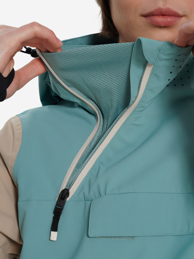 Protest Fall әйелдер жылы курткасы — фото №9