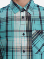 Рубашка с коротким рукавом мужская Outventure — фото №5