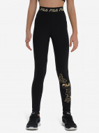 FILA қыздар легинсі — фото №2