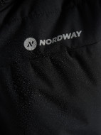 Nordway жүгіру шаңғысына арналған мембраналы ерлер жылы курткасы — фото №10