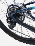 Велосипед горный Trek Marlin 5, 29" — фото №18