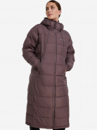 Пальто утепленное женское Columbia Pike Lake II Long Jacket
