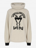 Джемпер флисовый женский Luhta Iinatti — фото №10