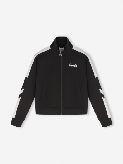 Diadora әйелдер қалың жемпірі