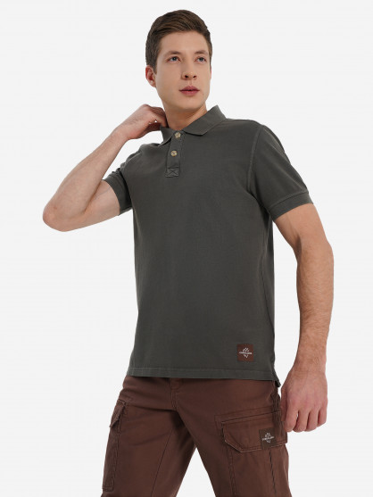 Cordillero ерлер полосы