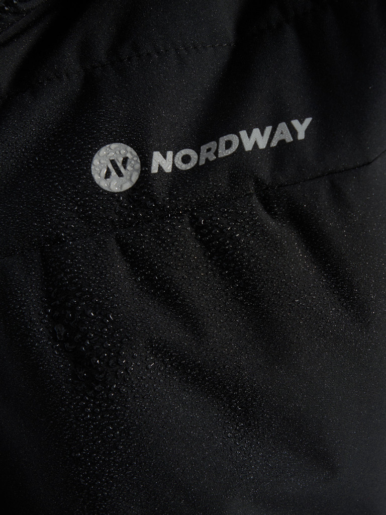 Nordway жүгіру шаңғысына арналған мембраналы ерлер жылы курткасы — фото №10