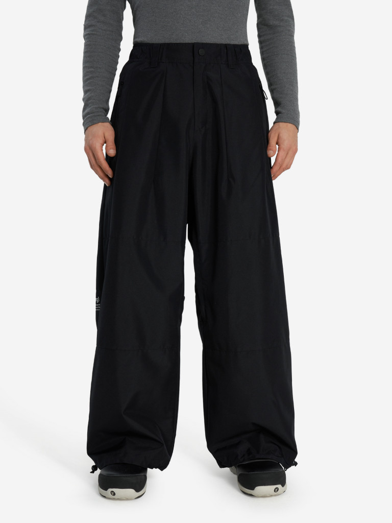 Брюки утепленные мужские Termit — фото №7