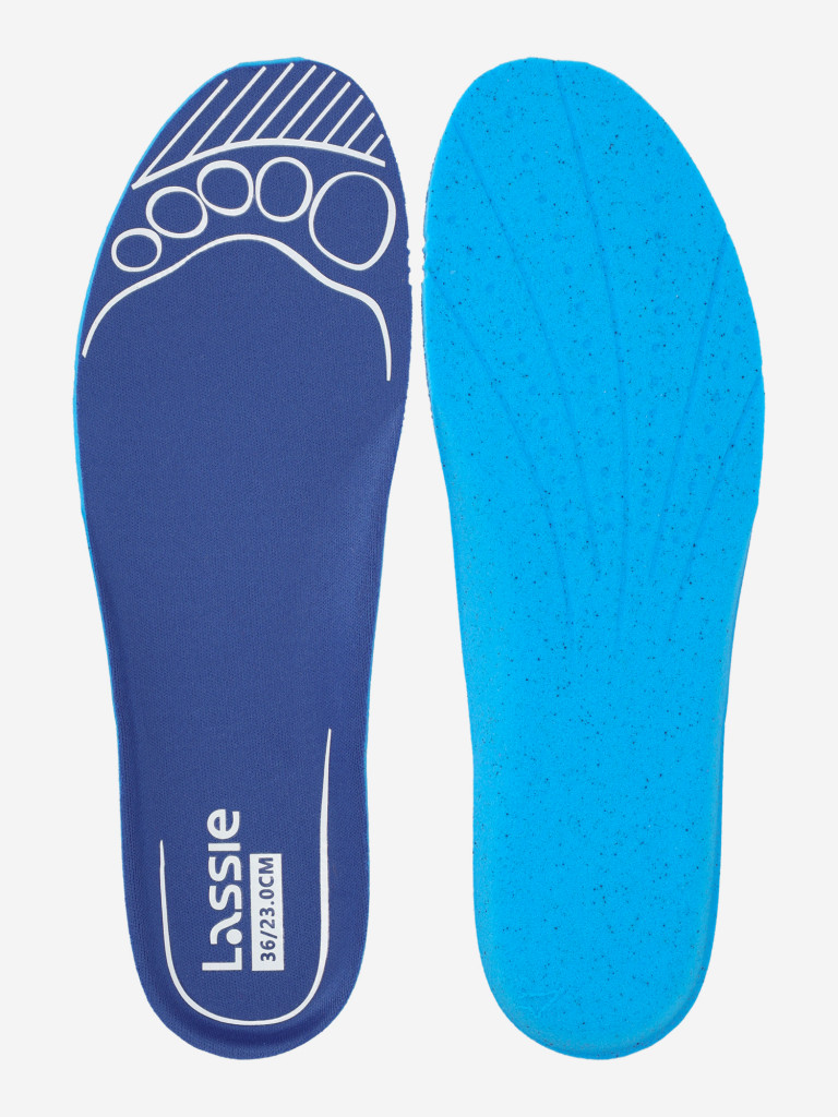 Lassie Kaskinen қыздарға арналған кроссовкасы — фото №7