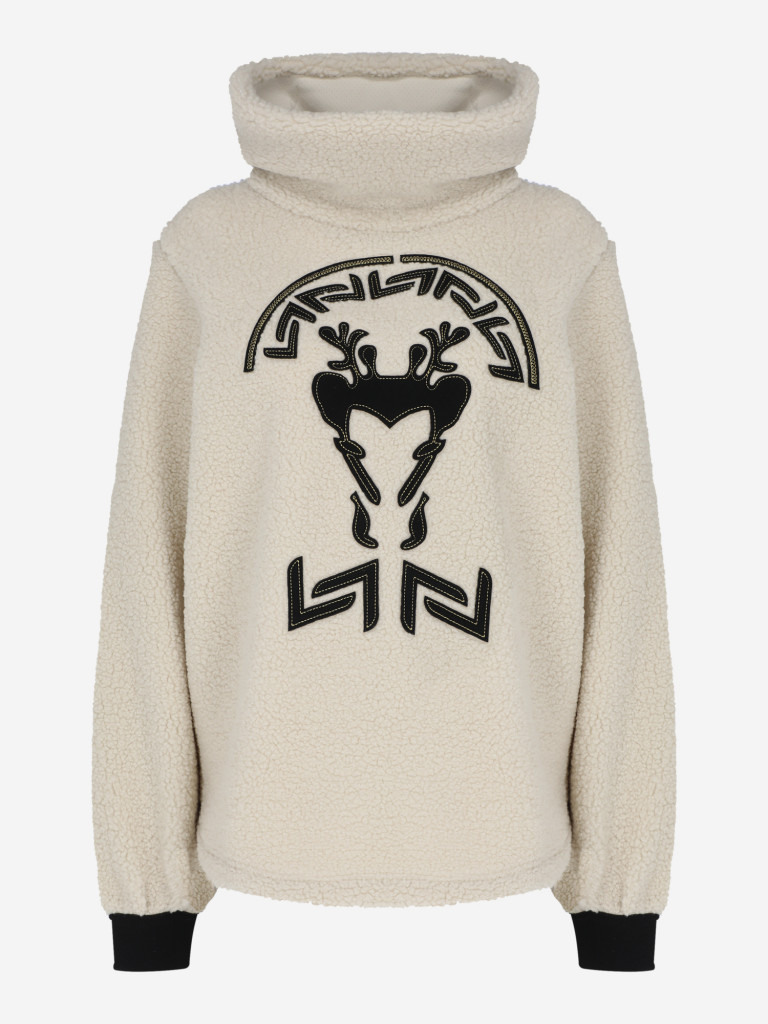 Джемпер флисовый женский Luhta Iinatti — фото №10