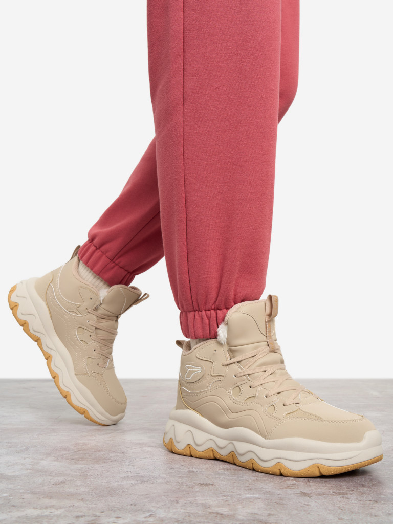 361° Warm әйелдер жылы кроссовкасы — фото №8