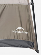 Палатка кемпинговая 4-местная Naturehike Cape 5.2 — фото №9