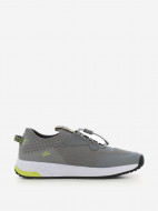 Кроссовки мужские Safety Jogger Logan