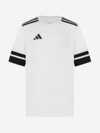adidas Squa25 ұлдарға арналған футболкасы — фото №8