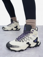 Ботинки утепленные женские Reebok Kitari Dmx