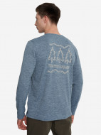 Лонгслив мужской Mountain Hardwear Sunblocker Long Sleeve — фото №3