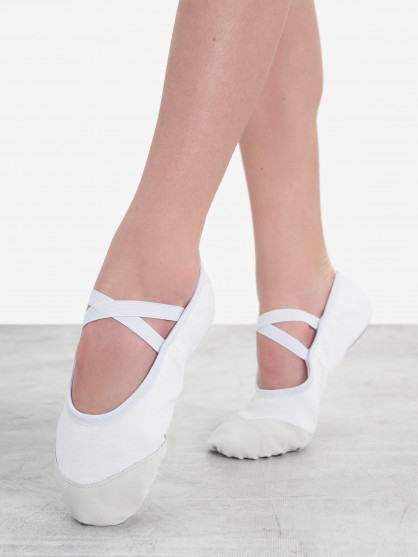 Чешки детские GSD Light Gracia