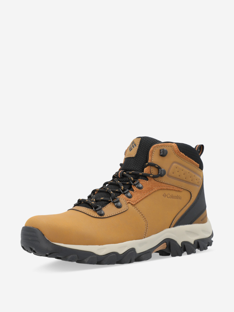 Columbia Newton Ridge™ Plus II Waterproof ерлер бәтеңкесі — фото №3