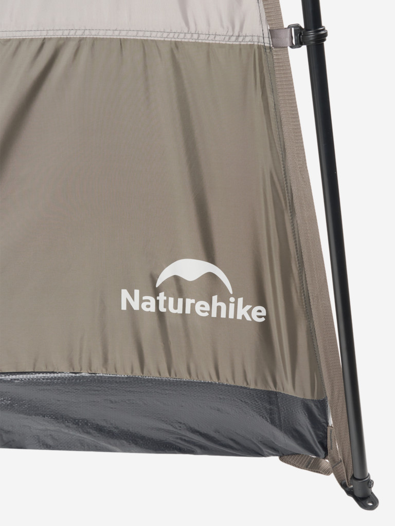 Палатка кемпинговая 4-местная Naturehike Cape 5.2 — фото №9