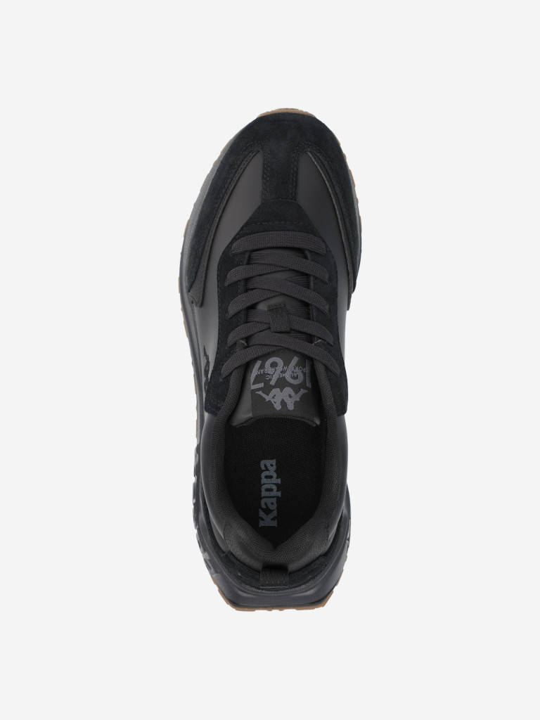 Кроссовки женские Kappa Authentic Run 4.0 Cl — фото №5