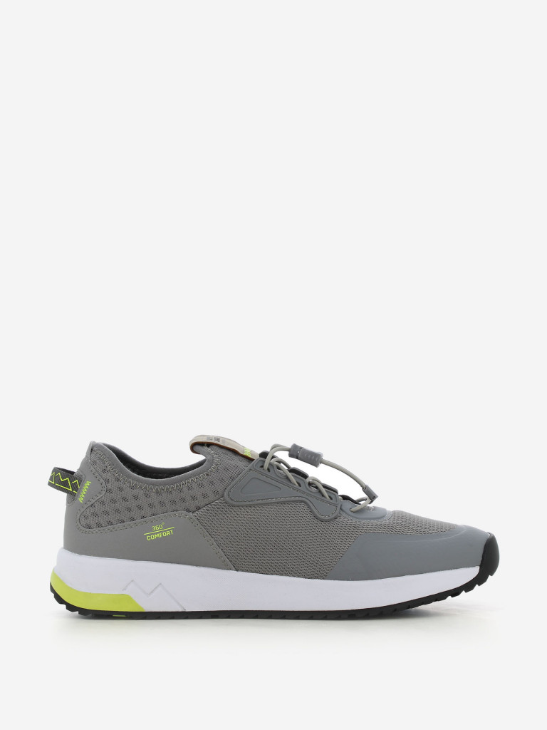 Кроссовки мужские Safety Jogger Logan