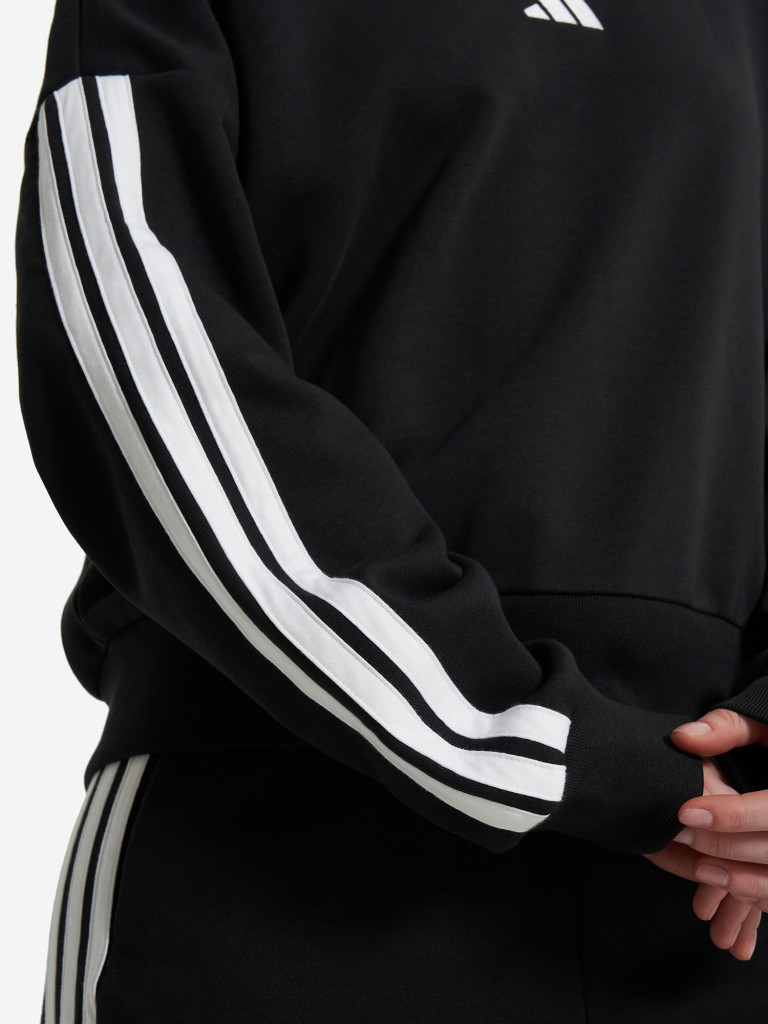 Свитшот женский adidas — фото №7