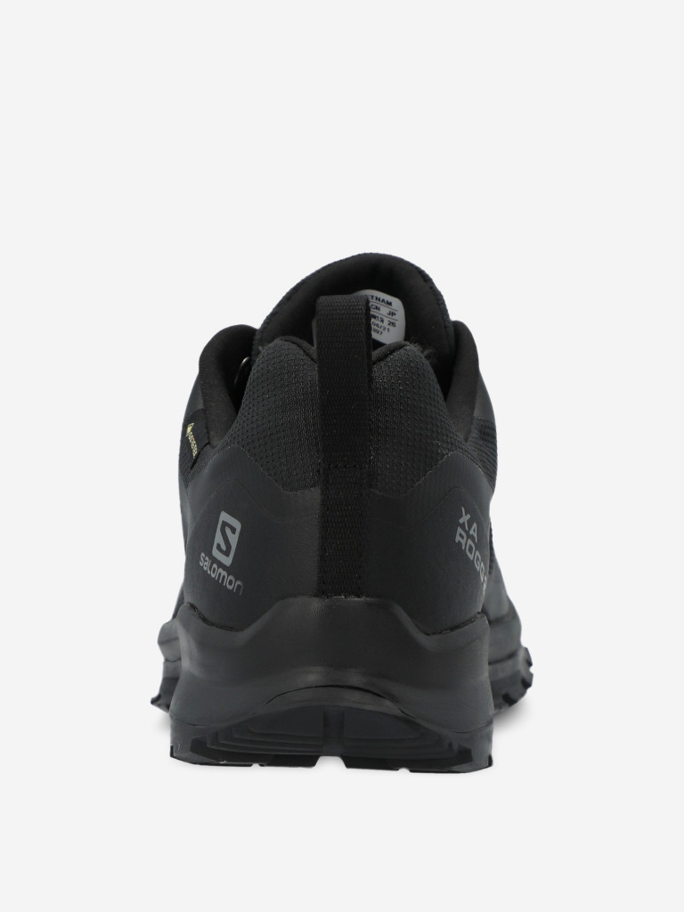 Кроссовки женские Salomon XA Rogg 2 GTX — фото №4